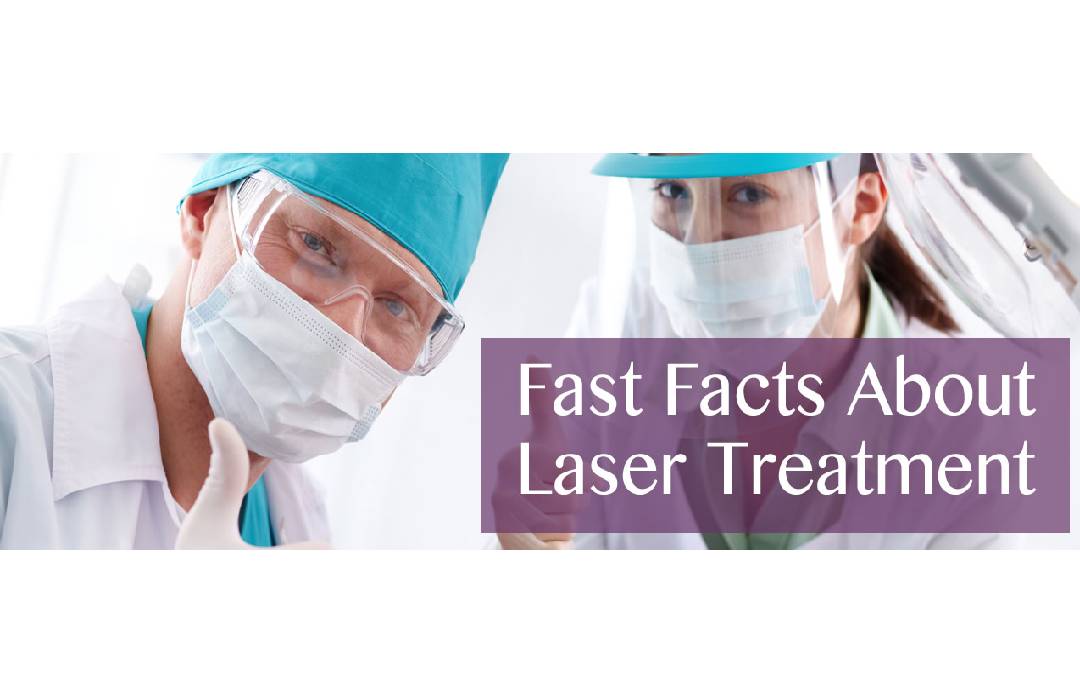 Fast Facts About Laser Treatment in Allston MA
