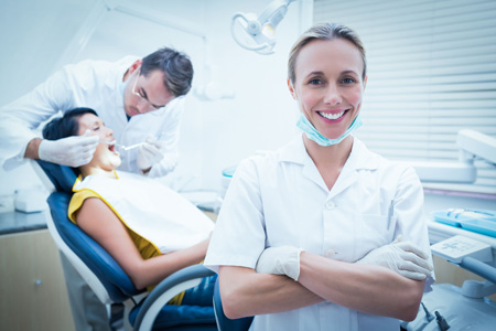 Dental Implants in Brighton MA