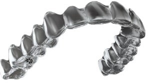 Invisalign (dental aligners)