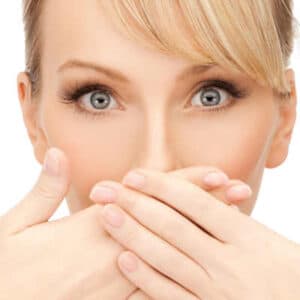 fighting bad breath