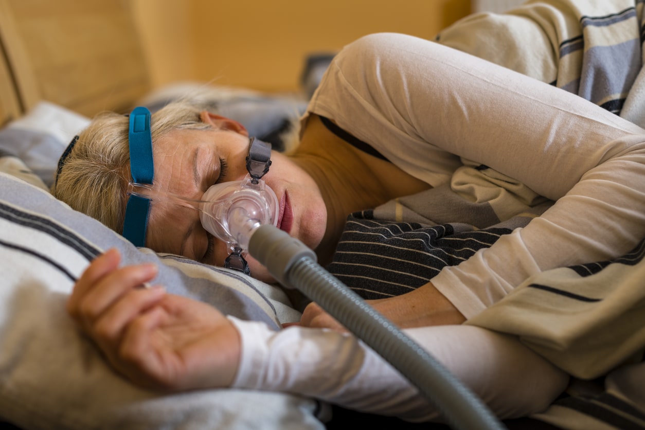 Sleep Apnea Brighton MA