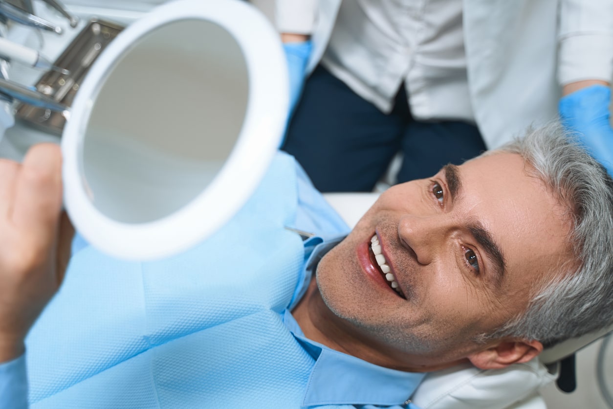 Dental Implants in Brighton & Newton, MA