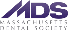 Massachusetts Dental Society Logo