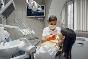 Preventative Dentistry