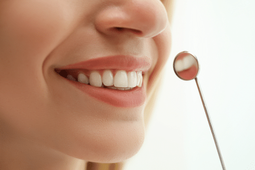 cosmetic dentistry