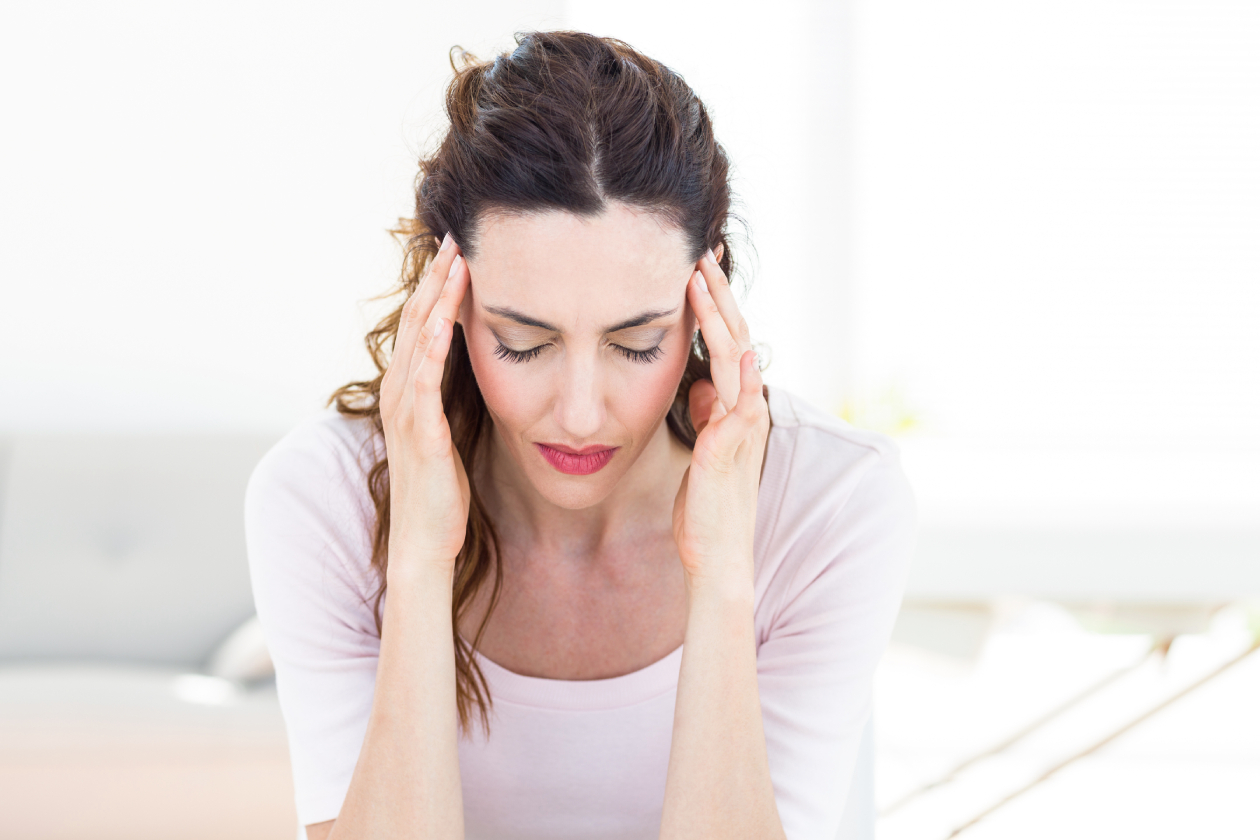 Botox for Migraines in Brighton MA