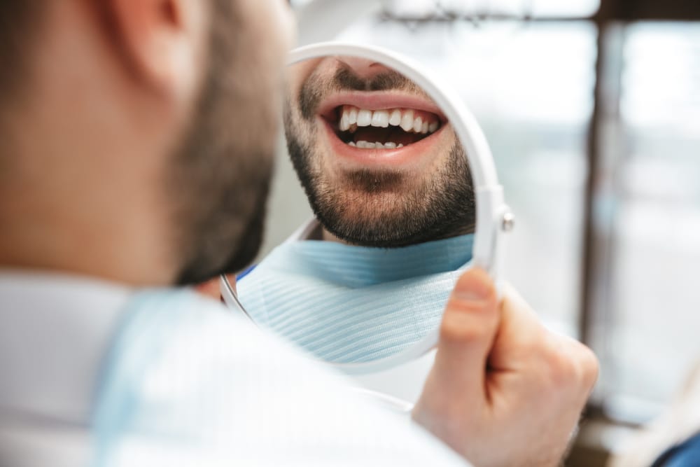 Laser Dentistry in Brighton MA
