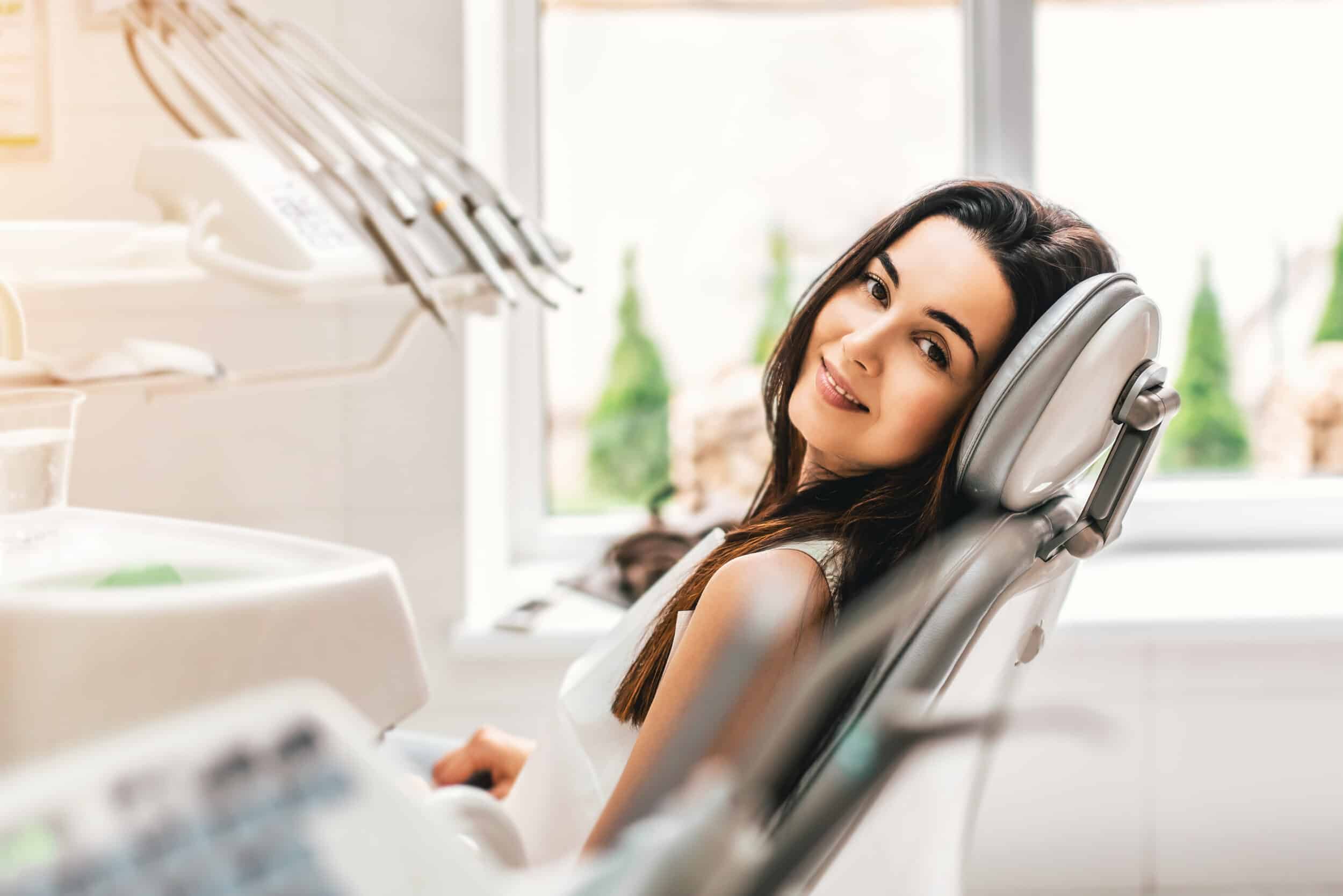 Laser Dentistry Treatment in Allston MA