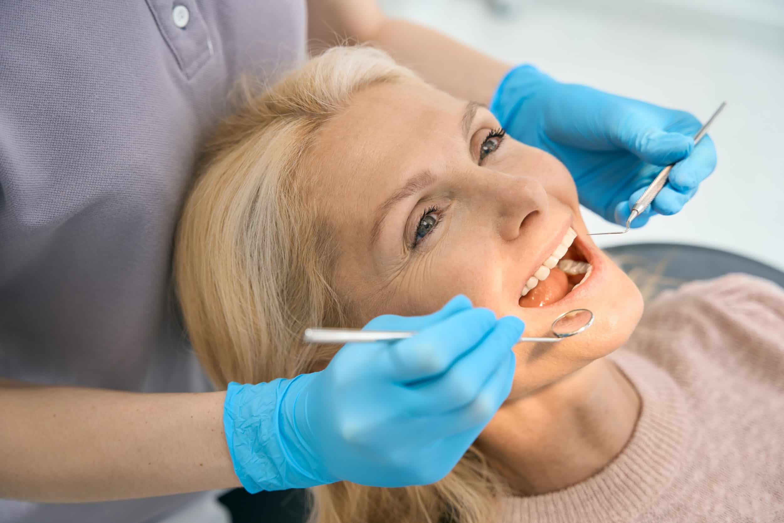 Dental Bridges Treatment in Newton MA
